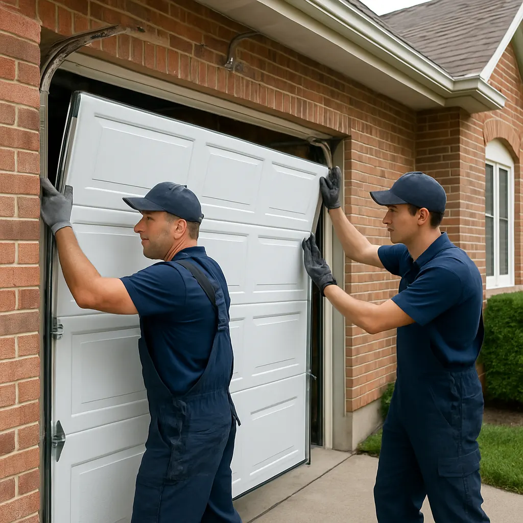 Garage Door Repair Neptune Garage Door Repair Neptune